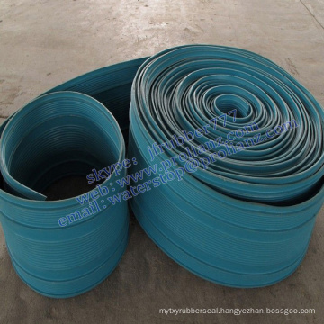 Jianfeng Rubber Supply PVC Waterstop for Construction